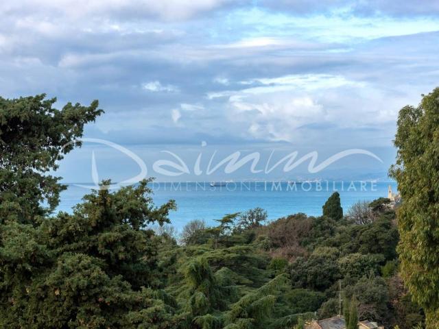 Appartamento in vendita a Levante, Serra Riccò