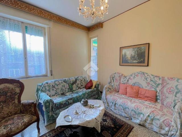 Appartamento in vendita a Centro Est, Serra Riccò