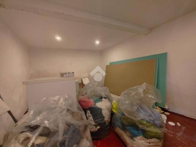 Appartamento in vendita a Bassa Val Bisagno, Serra Riccò