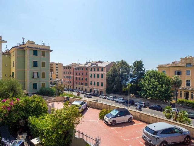 Appartamento in vendita a Levante, Serra Riccò