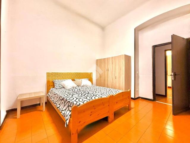 Appartamento in vendita a Foce, Serra Riccò