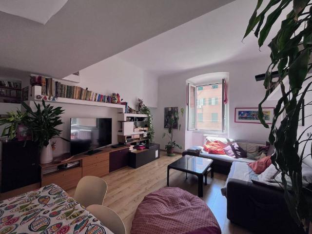 Appartamento in vendita a Centro Est, Serra Riccò