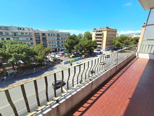 Appartamento in vendita a Medio Levante, Serra Riccò