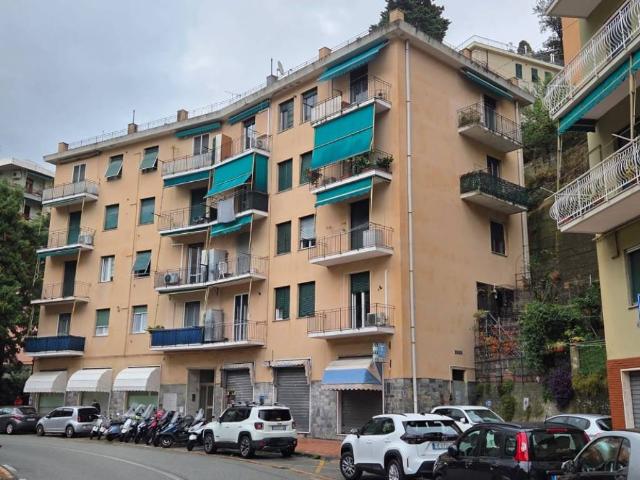 Appartamento in vendita a Levante, Serra Riccò