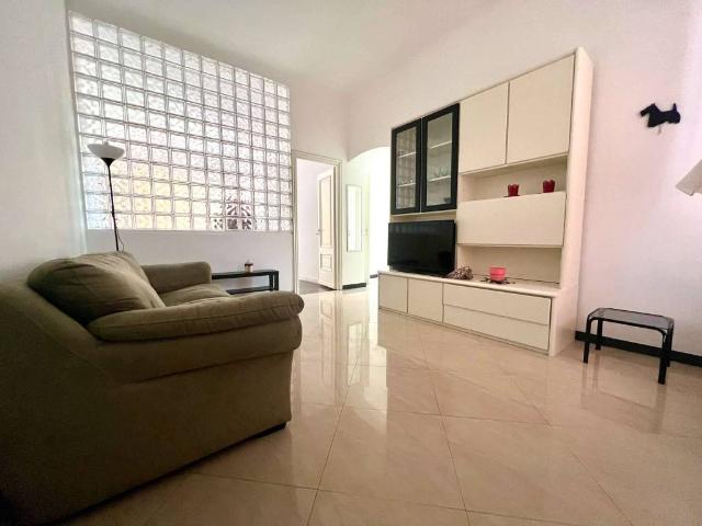 Appartamento in vendita a Centro Ovest, Serra Riccò