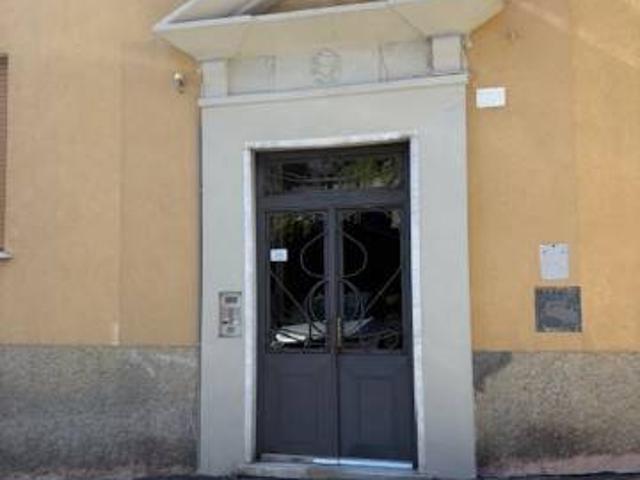 Appartamento in vendita a Val Polcevera, Serra Riccò