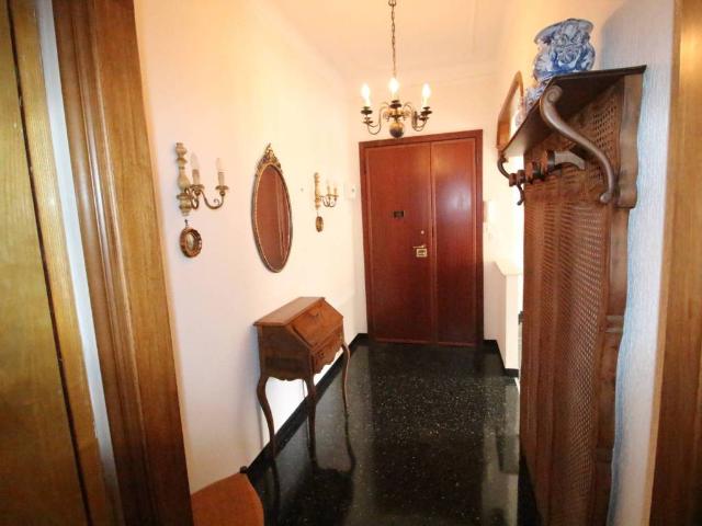 Appartamento in vendita a Ponente, Serra Riccò