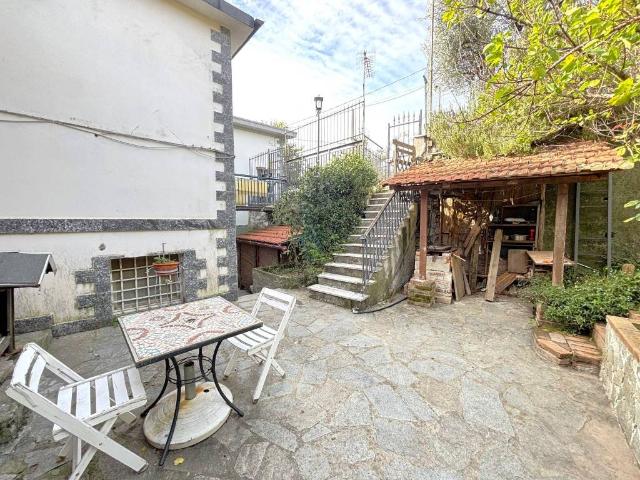 Appartamento in vendita a Staglieno, Genova
