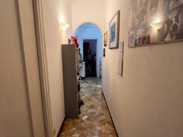 Appartamento in vendita a Val Polcevera, Serra Riccò