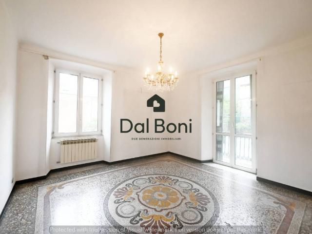 Appartamento in vendita a Centro Est, Serra Riccò