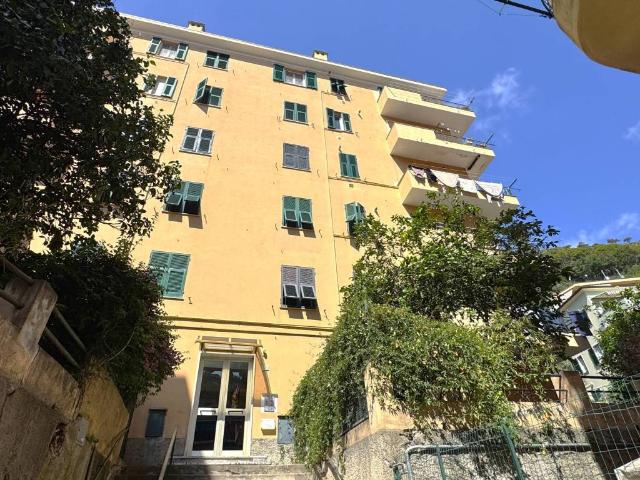 Appartamento in vendita a Levante, Serra Riccò