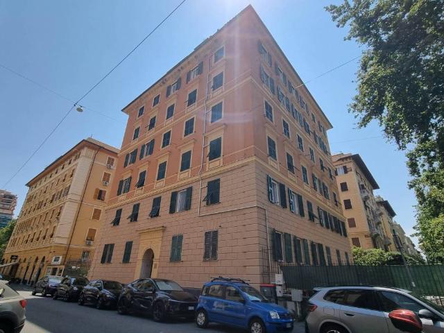 Appartamento in vendita a Medio Levante, Serra Riccò