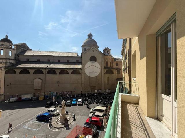 Appartamento in vendita a Centro Est, Serra Riccò