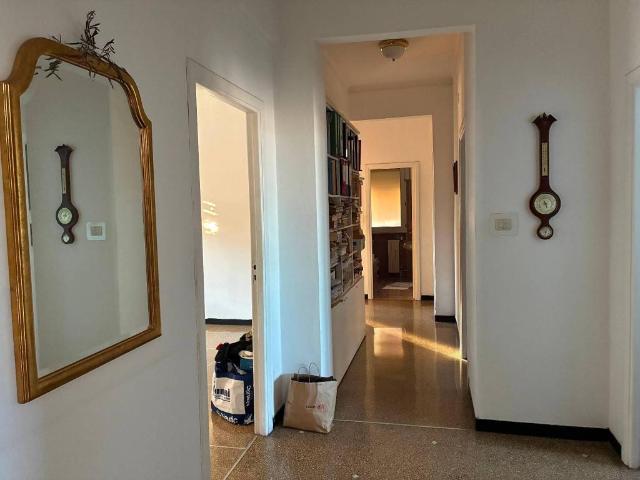Appartamento in vendita a Medio Ponente, Serra Riccò