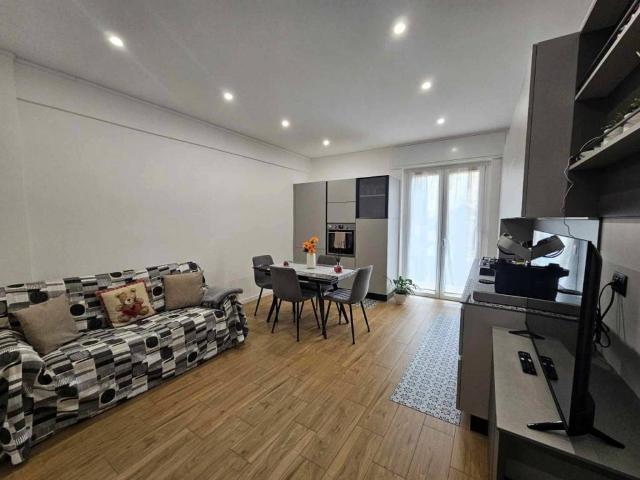 Appartamento in vendita a Cesino, Genova