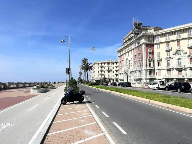 Appartamento in vendita a Medio Levante, Serra Riccò