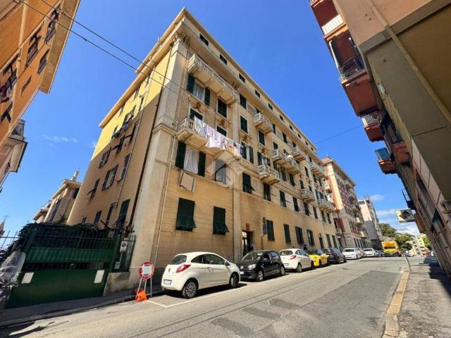 Appartamento in vendita a Centro Ovest, Serra Riccò
