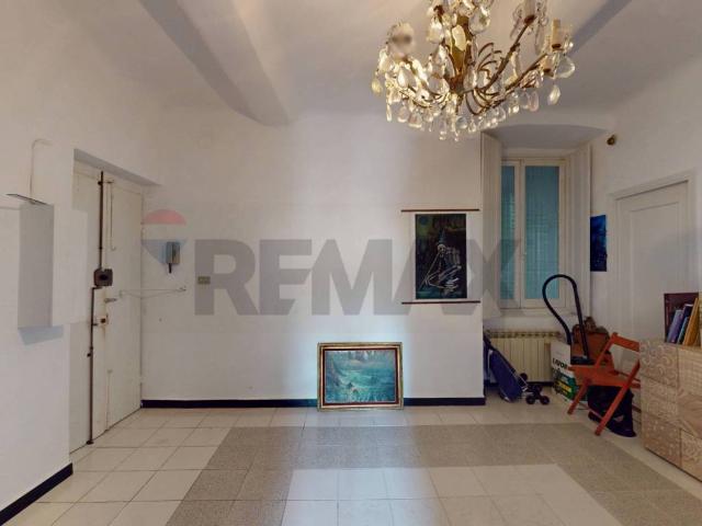 Appartamento in vendita a Centro Est, Serra Riccò