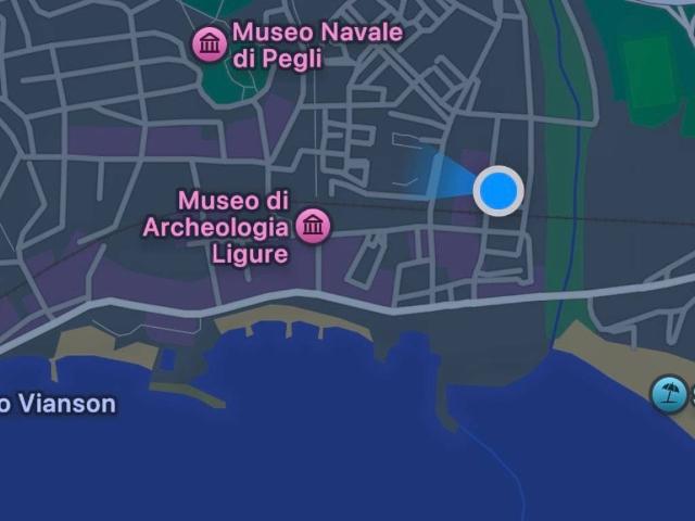 Appartamento in vendita a Ponente, Serra Riccò