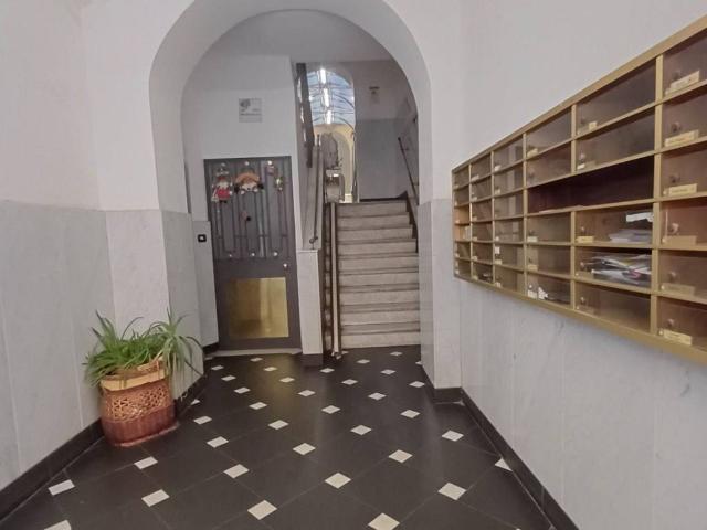 Appartamento in vendita a Bassa Val Bisagno, Serra Riccò