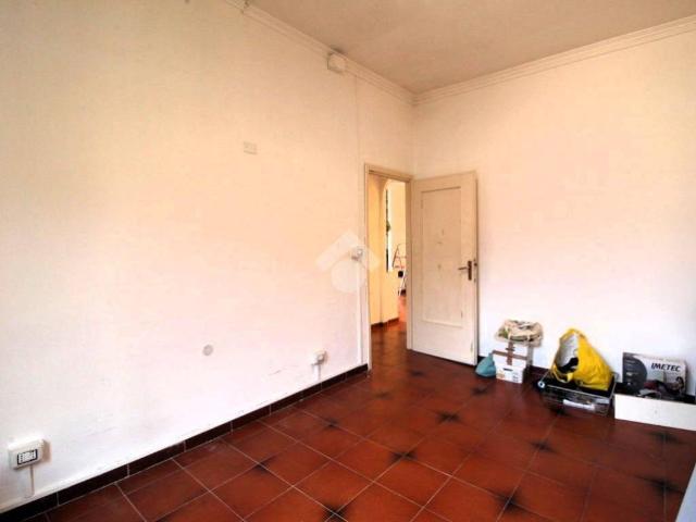 Appartamento in vendita a Media Val Bisagno, Serra Riccò