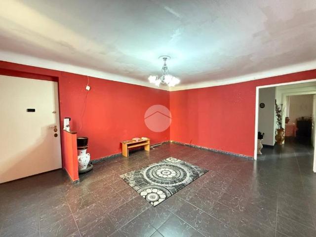 Appartamento in vendita a Sampierdarena, Serra Riccò