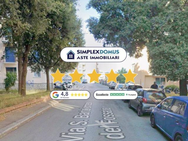 Appartamento in vendita a Centro Ovest, Serra Riccò