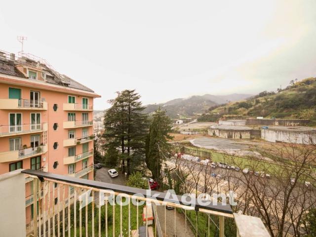 Appartamento in vendita a Ponente, Serra Riccò