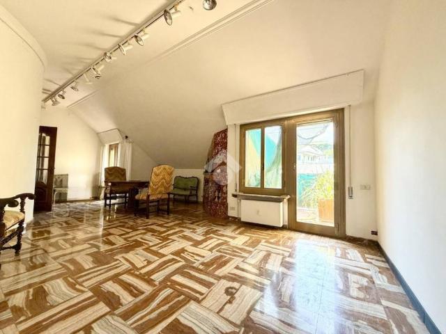 Appartamento in vendita a Levante, Serra Riccò