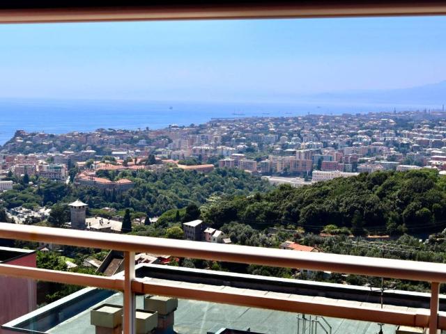Appartamento in vendita a Levante, Serra Riccò