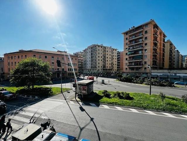 Appartamento in vendita a Bassa Val Bisagno, Serra Riccò
