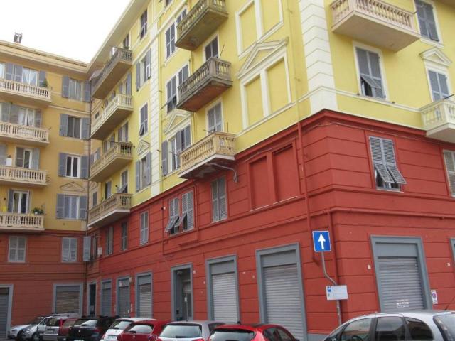 Appartamento in vendita a Cornigliano, Serra Riccò