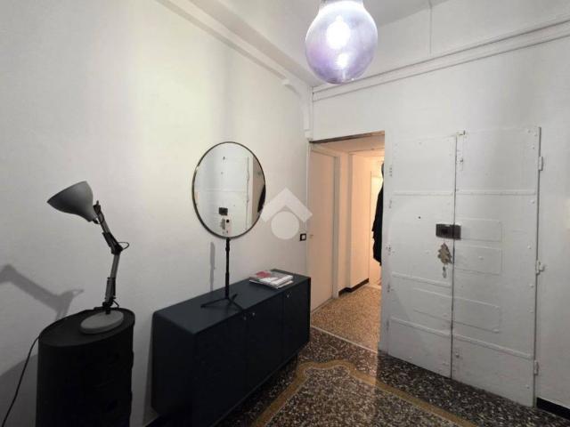 Appartamento in vendita a Centro Est, Serra Riccò