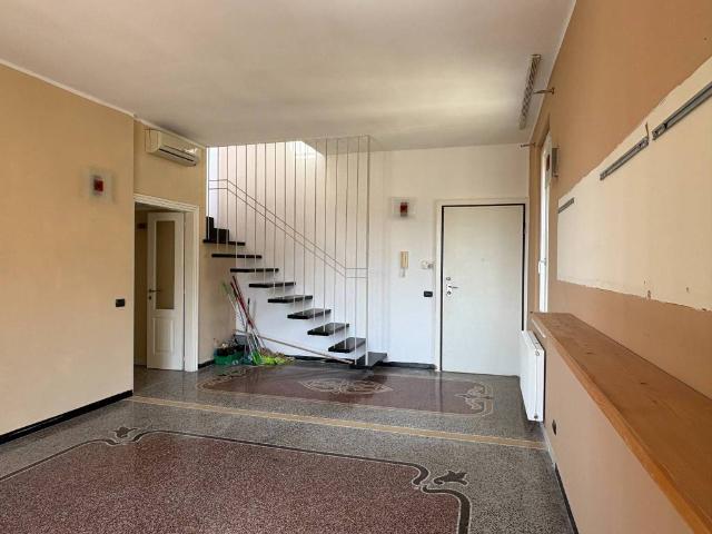 Appartamento in vendita a Levante, Serra Riccò