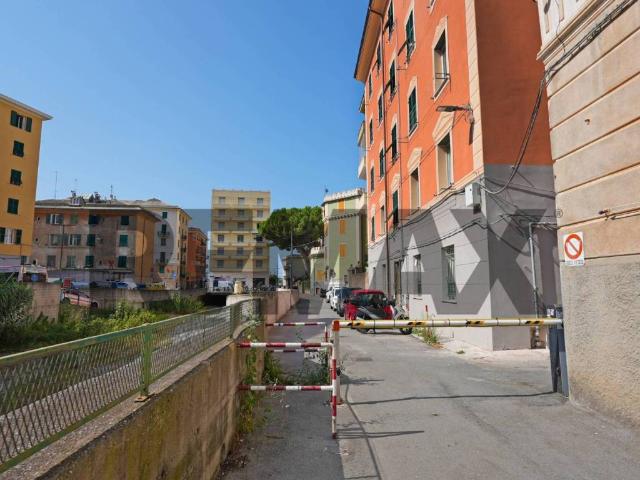 Appartamento in vendita a Ponente, Serra Riccò