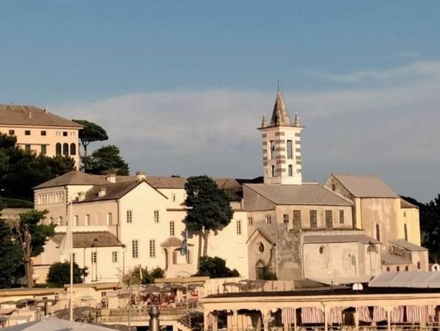 Appartamento in vendita a Medio Levante, Serra Riccò
