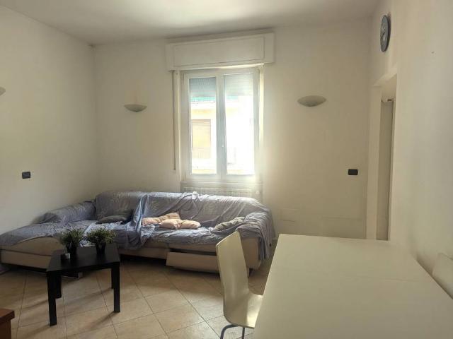 Appartamento in vendita a Val Polcevera, Serra Riccò