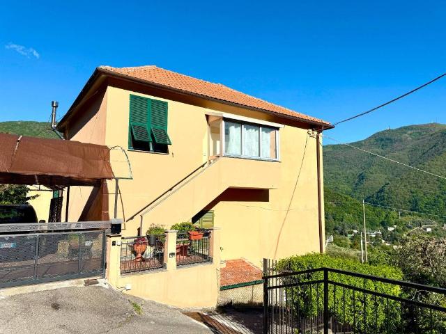 Appartamento in vendita a Levante, Serra Riccò