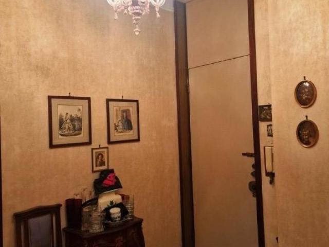 Appartamento in vendita a Centro Ovest, Serra Riccò