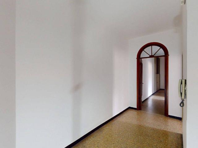 Appartamento in vendita a Val Polcevera, Serra Riccò