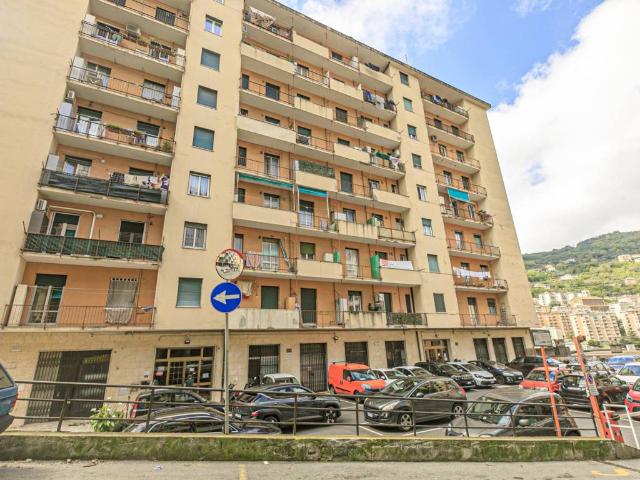 Appartamento in vendita a Media Val Bisagno, Serra Riccò