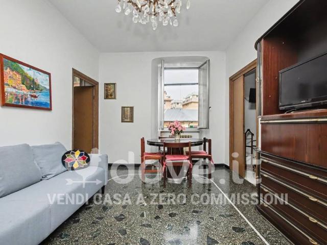 Appartamento in vendita a Centro Ovest, Serra Riccò