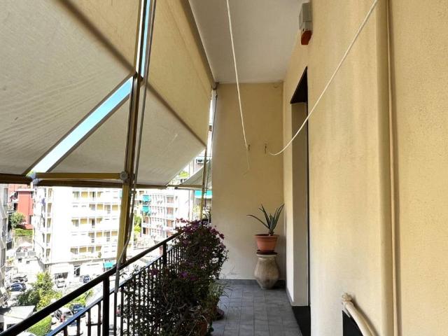 Appartamento in vendita a Levante, Serra Riccò