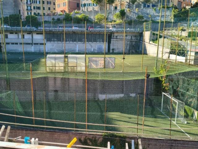 Appartamento in vendita a Medio Ponente, Serra Riccò