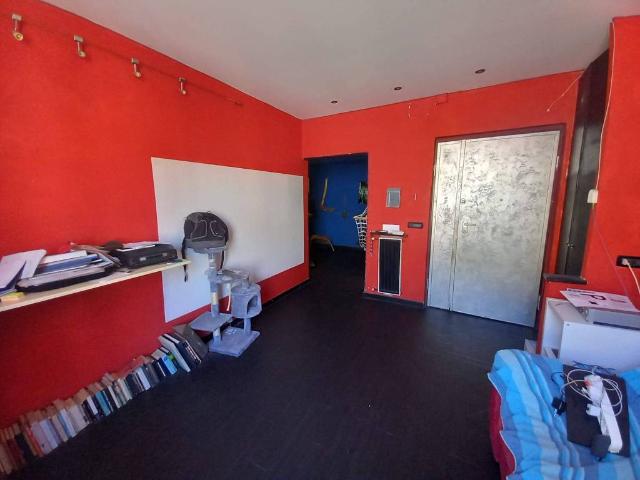 Appartamento in vendita a Centro Ovest, Serra Riccò