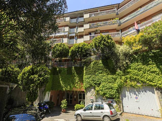 Appartamento in vendita a Media Val Bisagno, Serra Riccò