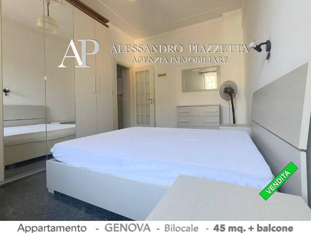 Appartamento in vendita a Bassa Val Bisagno, Serra Riccò