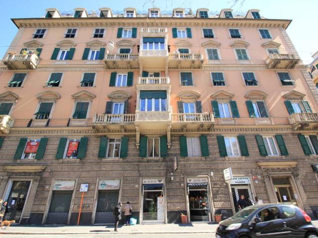 Appartamento in vendita a Bassa Val Bisagno, Serra Riccò