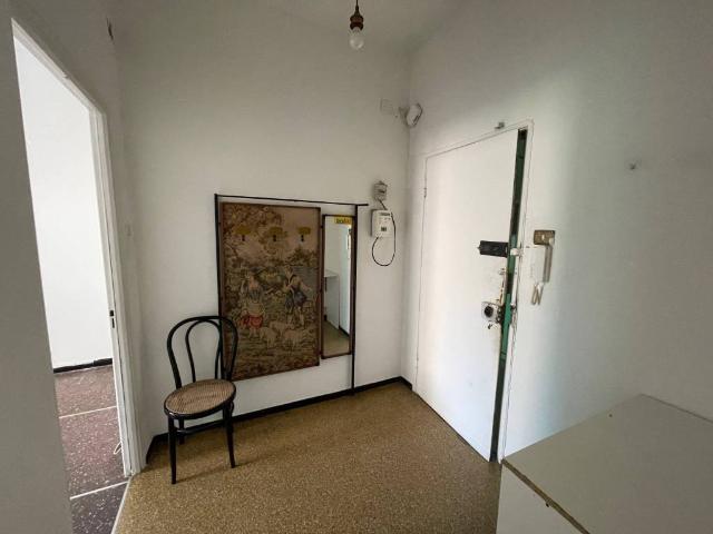 Appartamento in vendita a Val Polcevera, Serra Riccò
