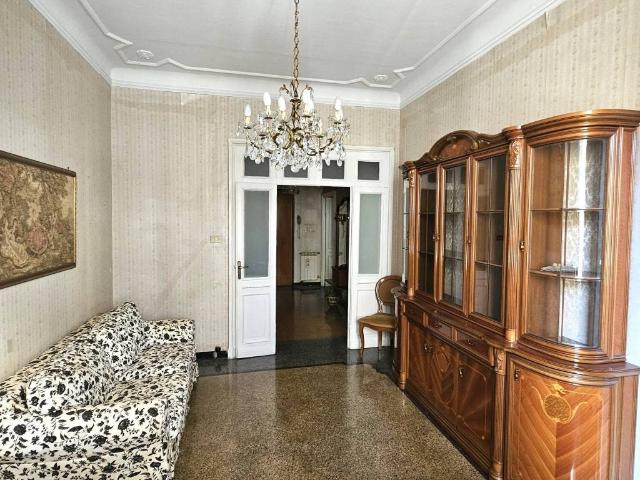 Appartamento in vendita a Centro Ovest, Serra Riccò
